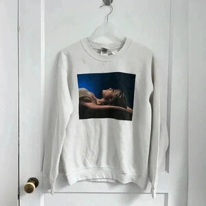 Ariana Grande Dangerous Women Tour Sweatshirt